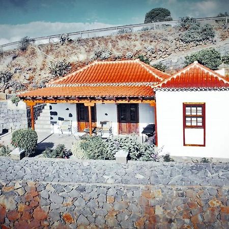 Villa Casa Micaela Garafía Exterior foto