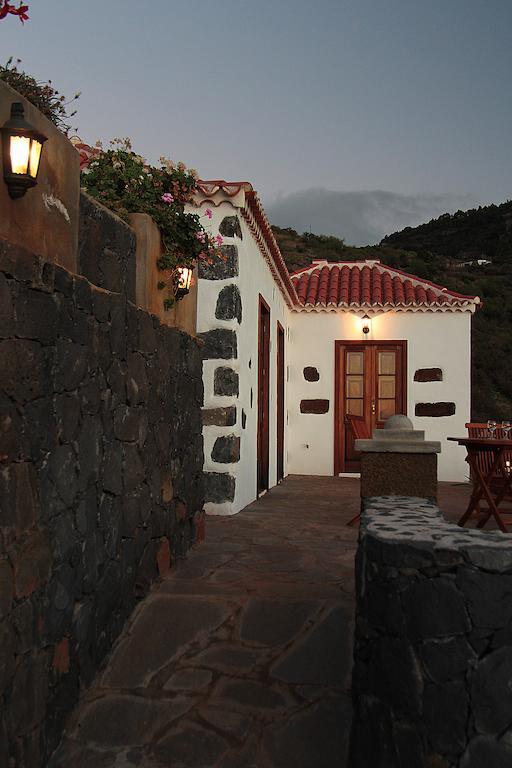Villa Casa Micaela Garafía Exterior foto