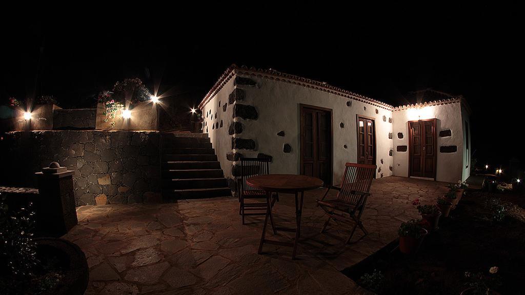 Villa Casa Micaela Garafía Exterior foto